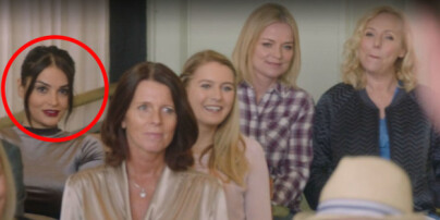 image: Sjekk hvem som plutselig dukker opp i TV 2s humorserie